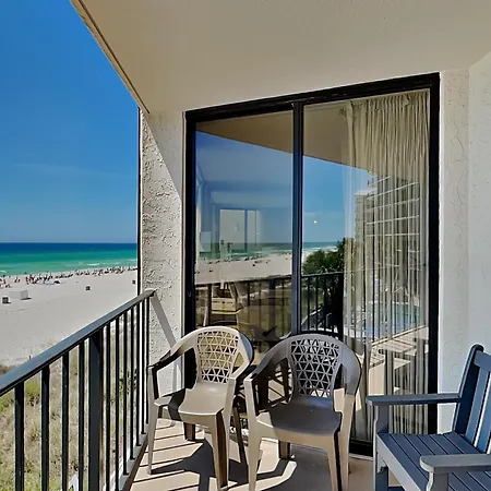 Edgewater Tower III 213 Apartamento